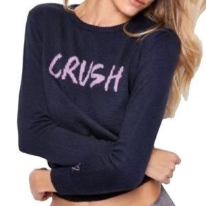Victoria’s Secret | Crush Sweater - size M